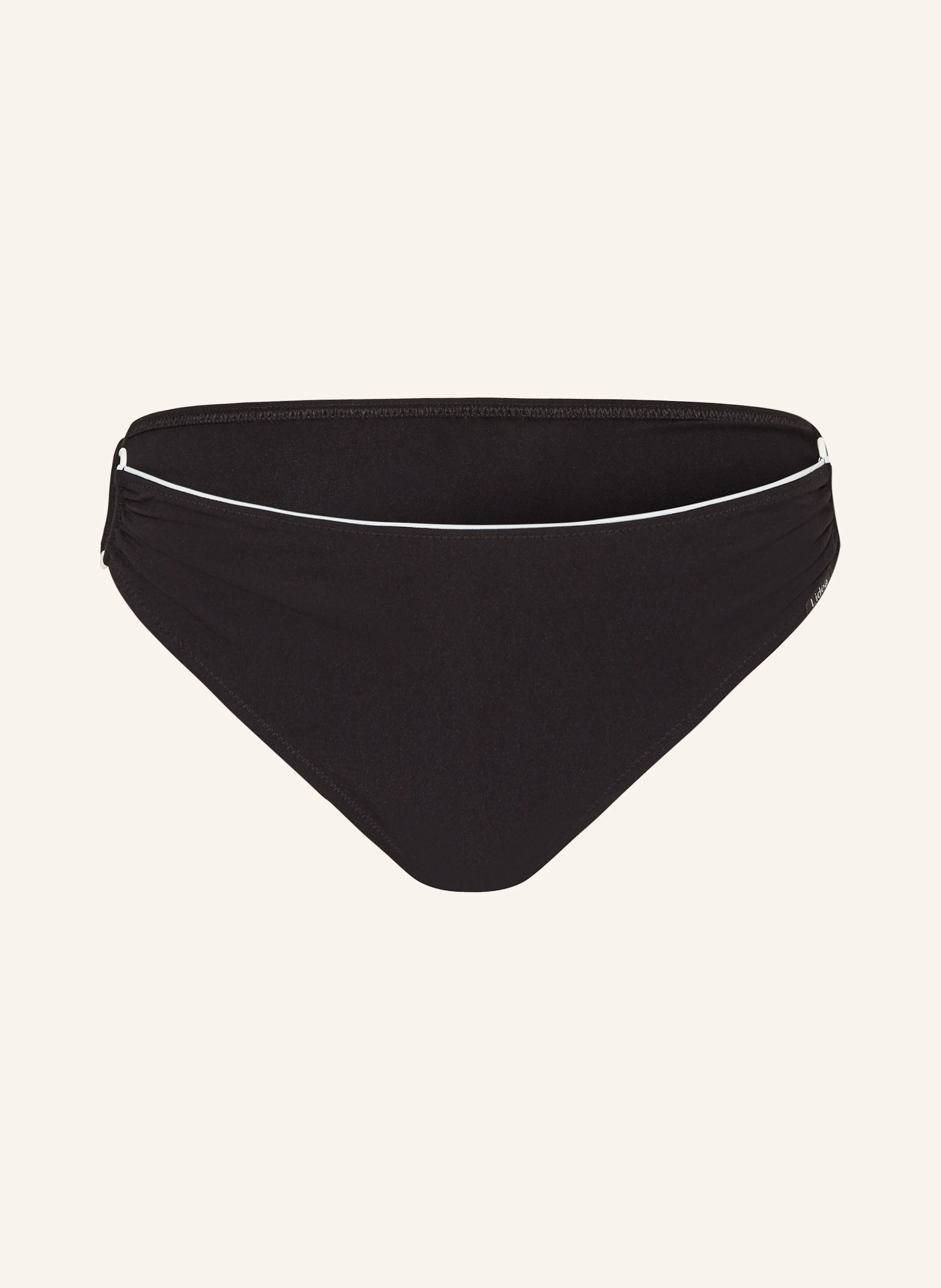 Lidea Basic-Bikini-Hose SPORTS CLUB