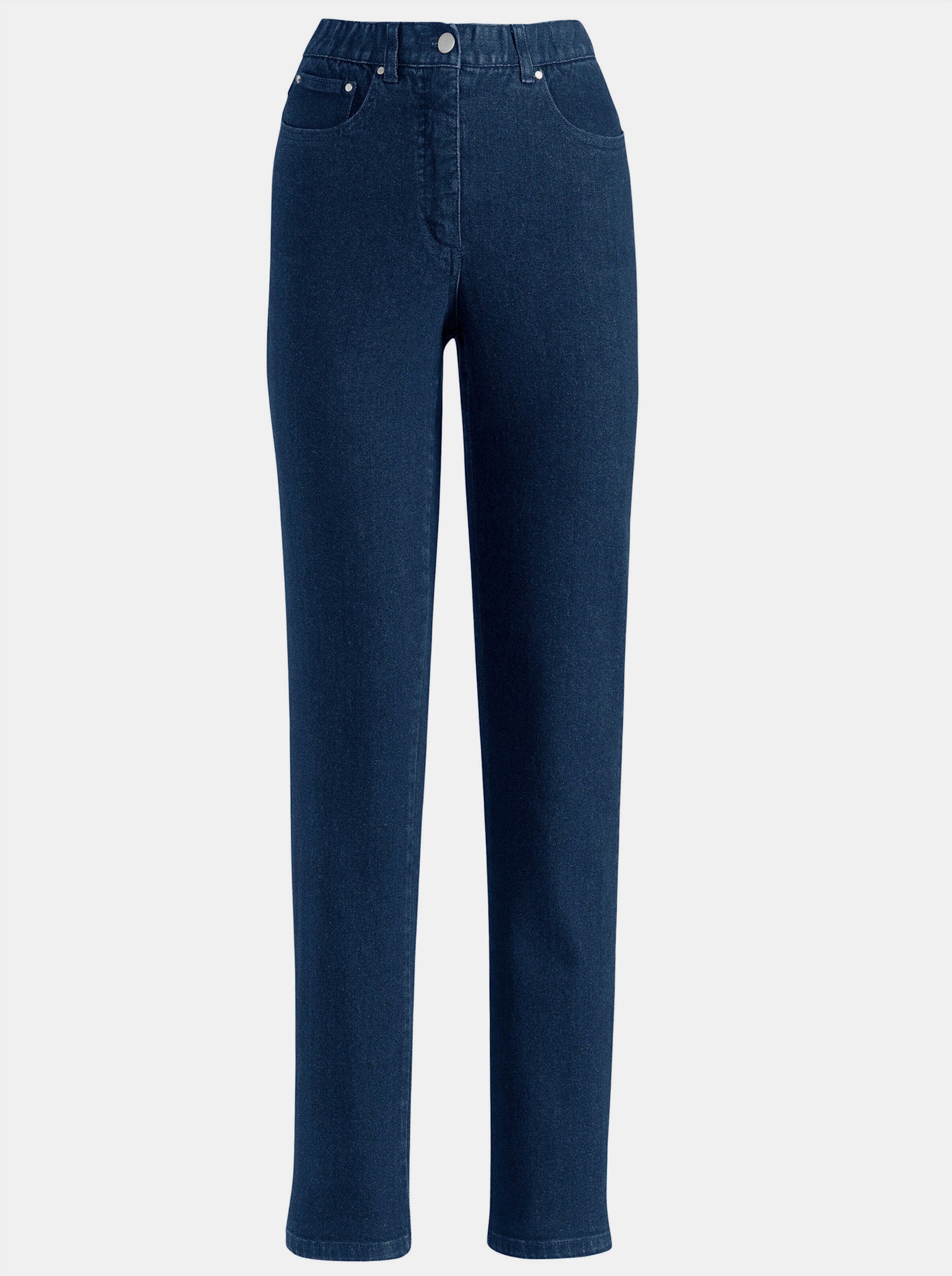 5-Pocket-Jeans