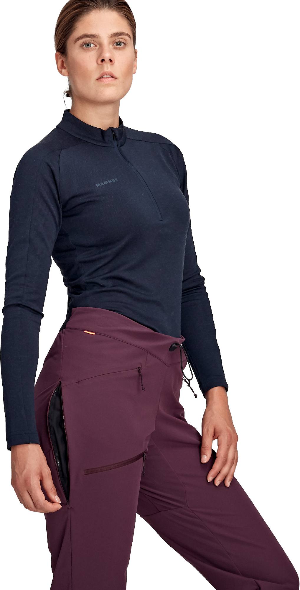 Mammut Aenergy SO Pants W's