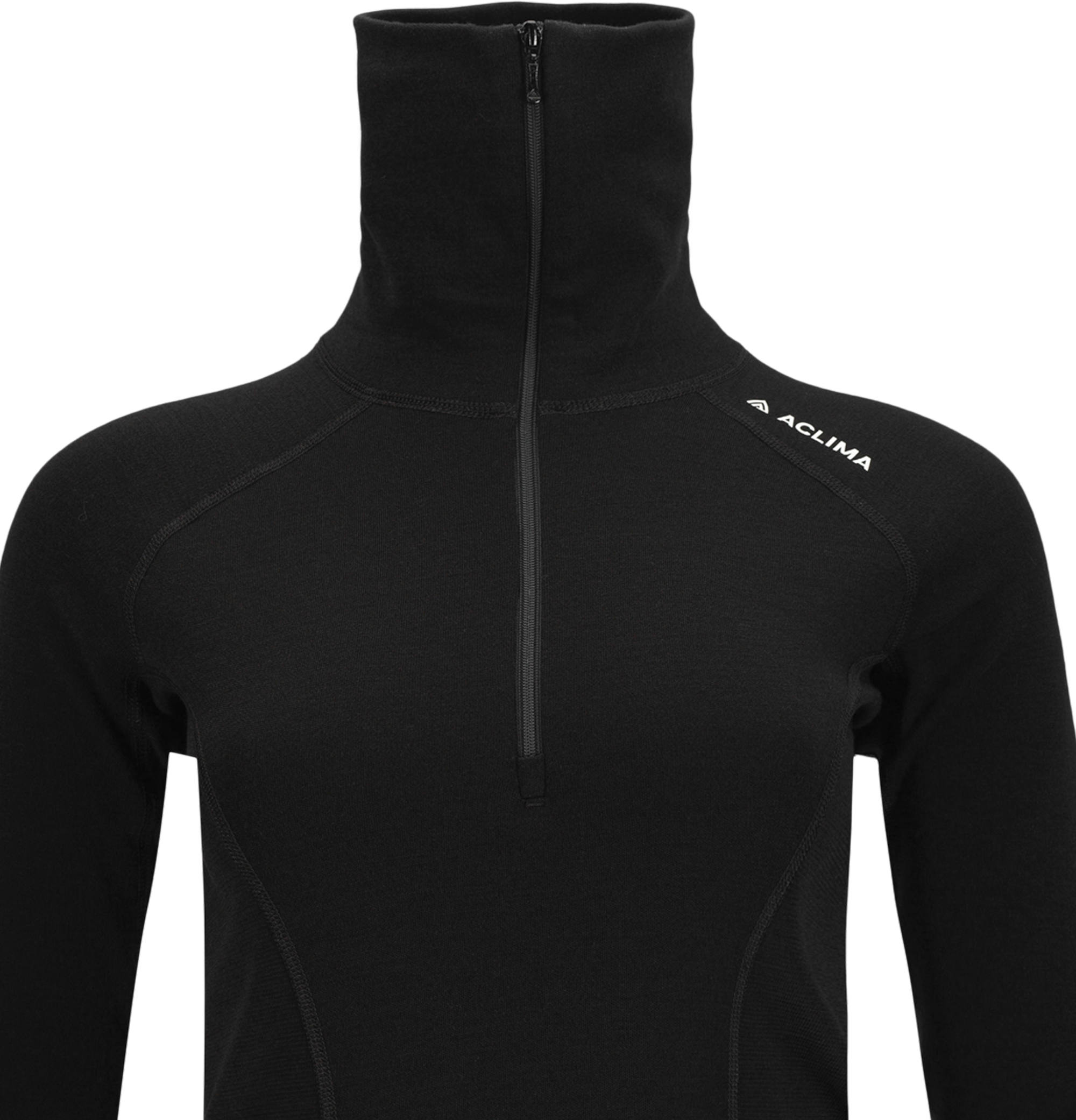 Aclima Warmwool Polo W's