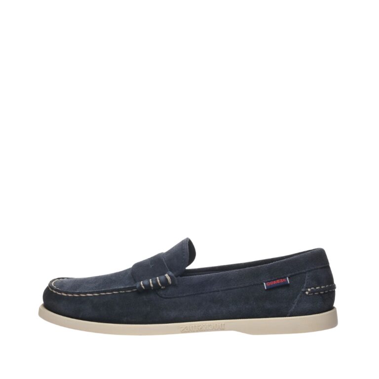 Sebago Docksides Flesh Out Sejlersko Herre