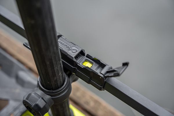 Bras Matrix Tool Bar XL