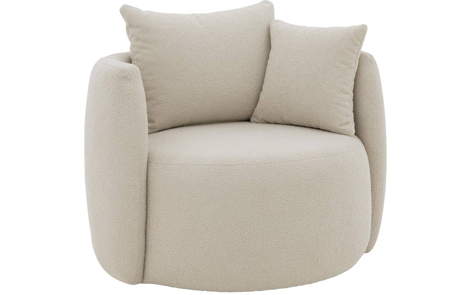 Fauteuil Terra