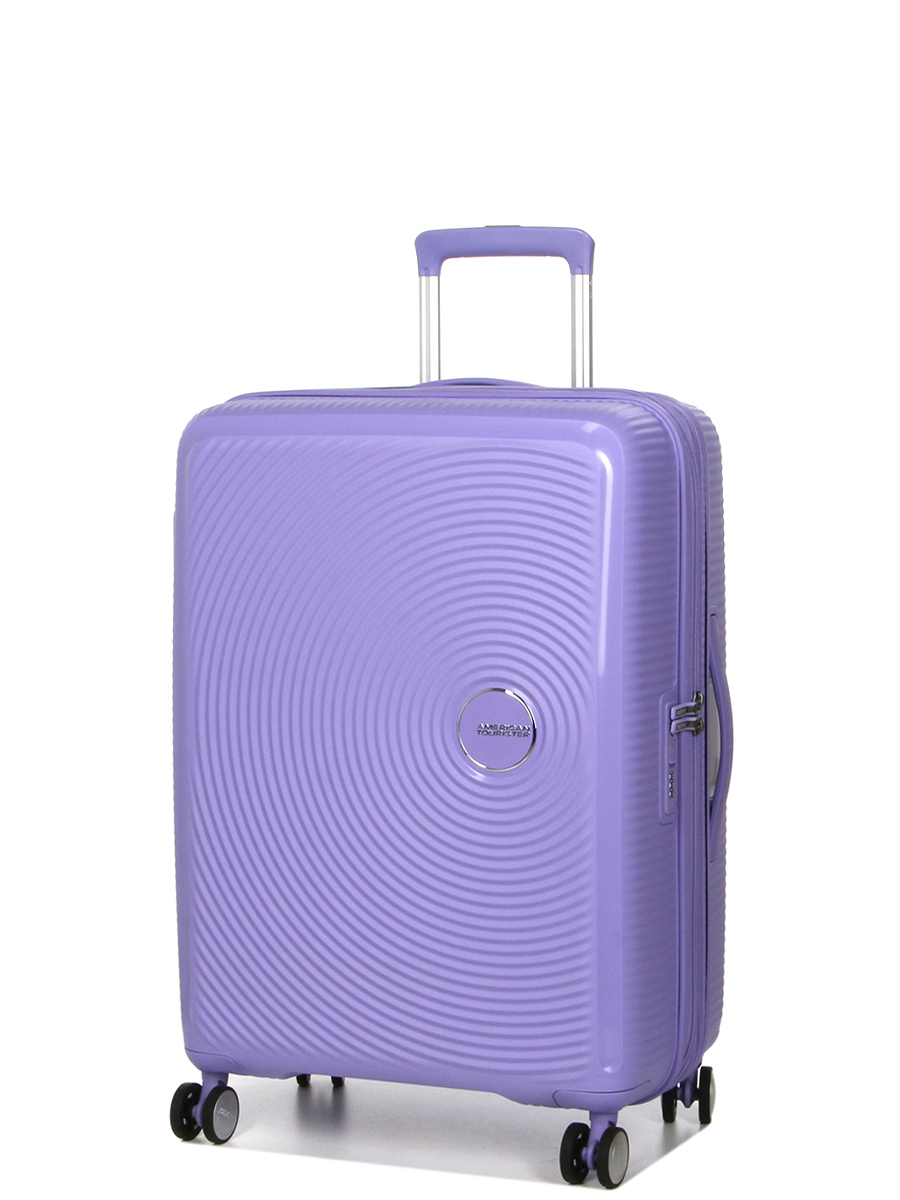 Valise American Tourister Soundbox 67 cm
