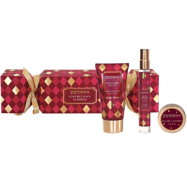 Coffret Bain Surprise PARISAX