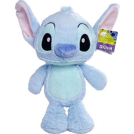 Disney Stitch bamse 25 cm