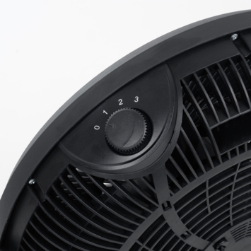 HVF16-P special ventilator