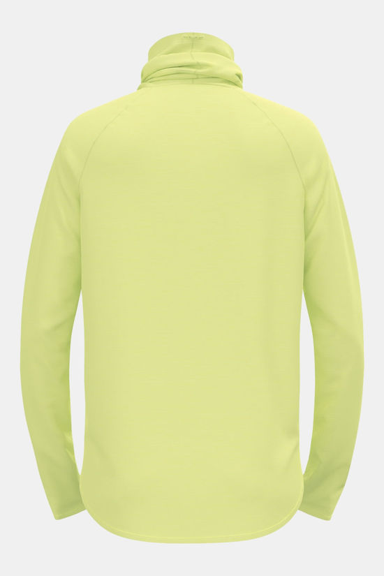 Odlo Odlo Midlayer Run Easy Warm