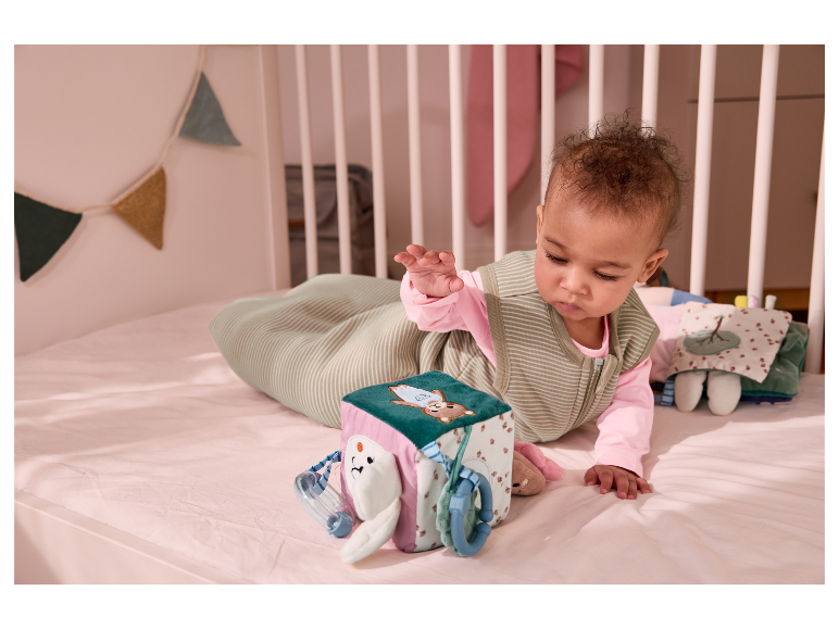 Baby speelgoed