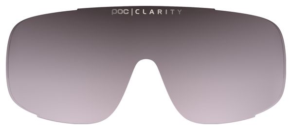 Lentille de Rechange Poc pour Lunettes Aspire Mid Violet 28.4