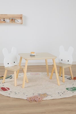Cloudberry Castle Bord og Stoler, Bunny