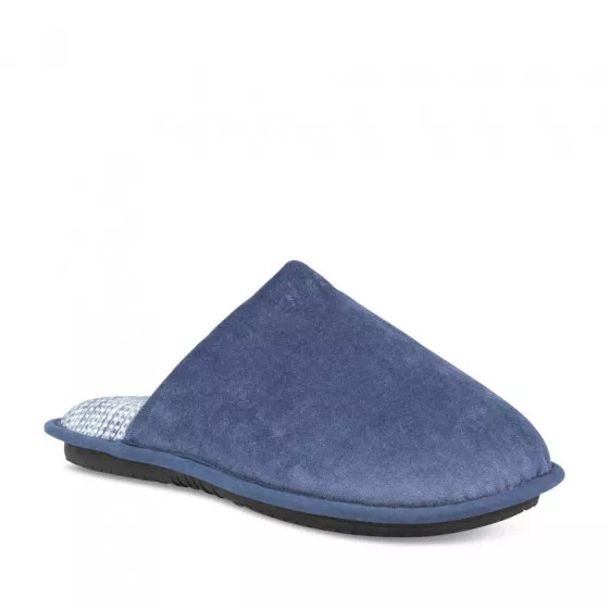 Chaussons BLEU BLUE RHYTHM