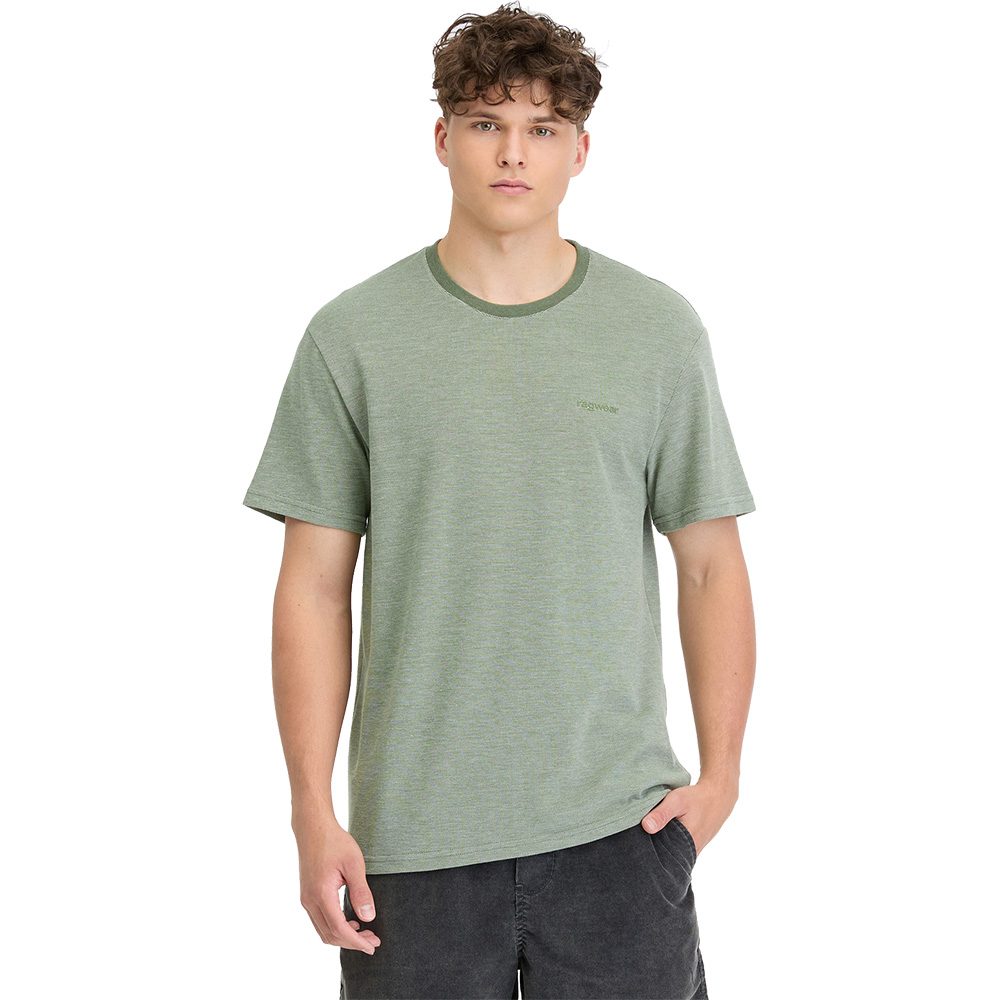 ragwear Dalphy T-Shirt Herren olive