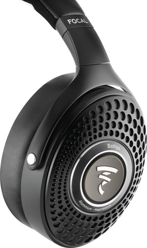 Focal Bathys Zwart