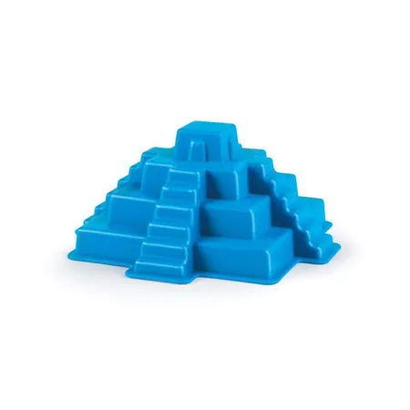 Hape Maya-Pyramide
