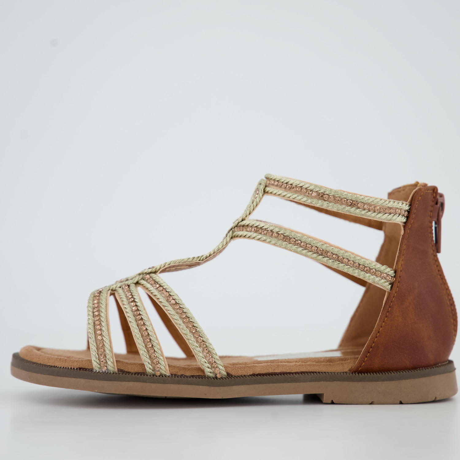Indigo Sandalen MAEdchen