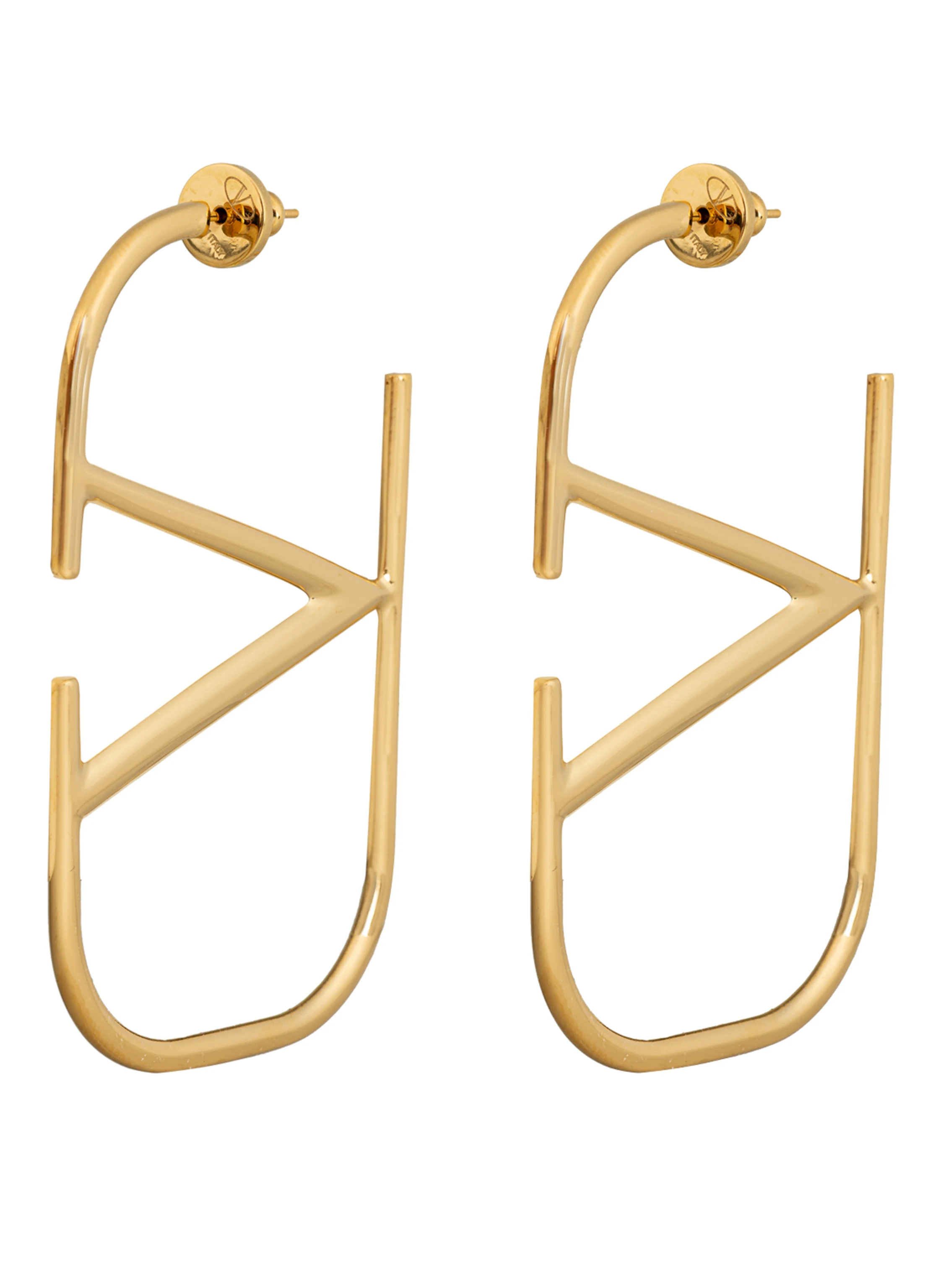 VALENTINO GARAVANI Ohrringe VLOGO SIGNATURE