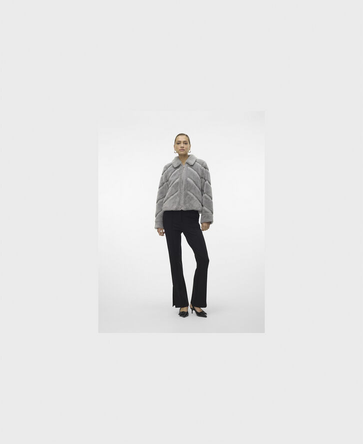 Vero Moda VMSONJALUIS SHORT JACKET Griffin