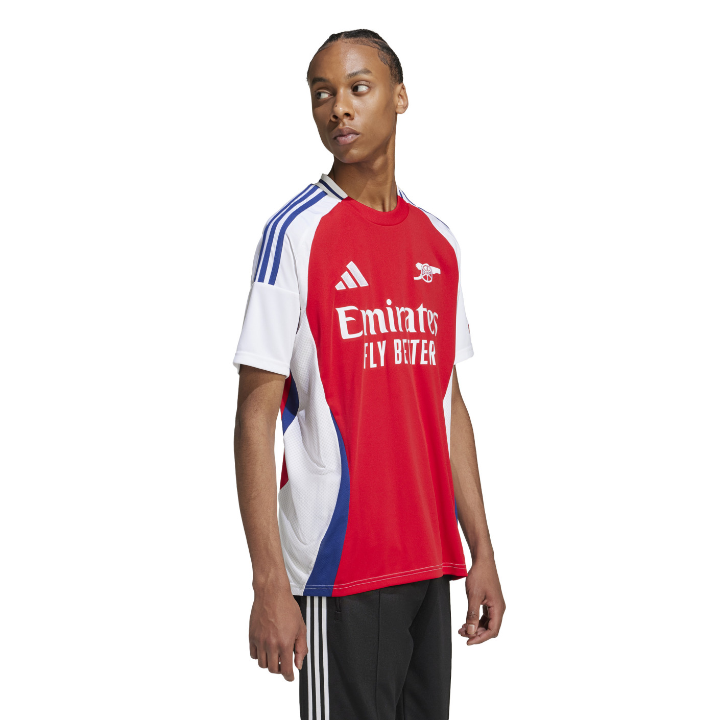 adidas Arsenal Thuisset 2024-2025