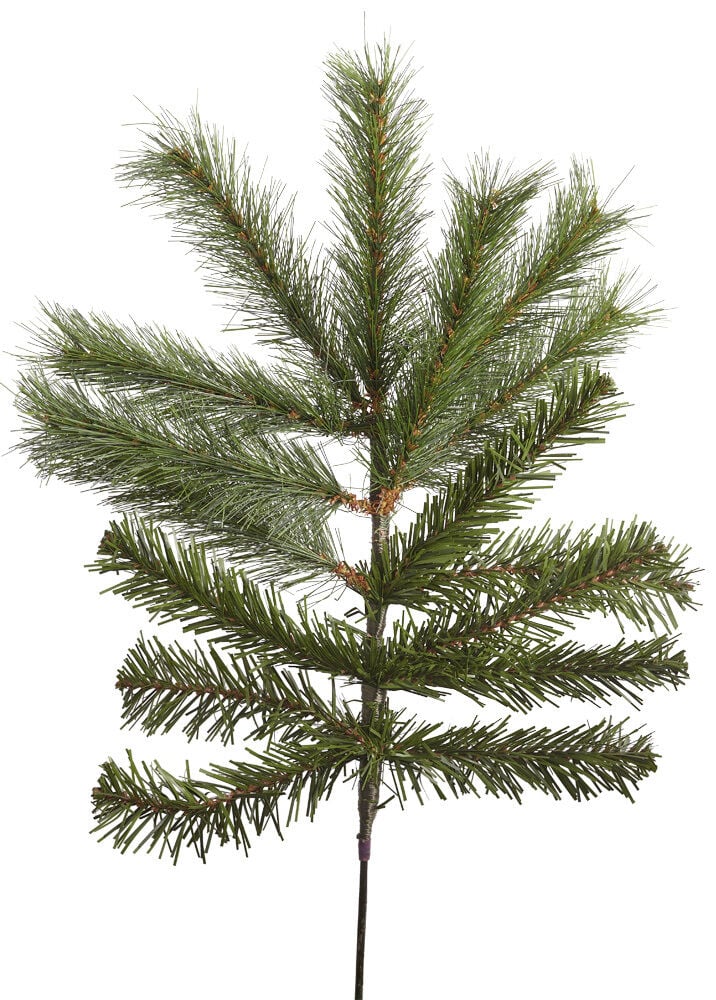 Black Box Kingston - Kunstkerstboom - Groen - 120 cm