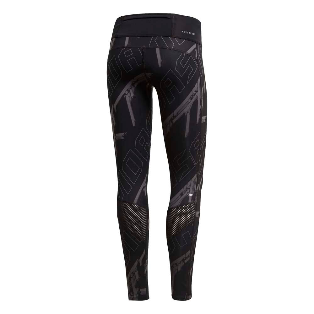 adidas  Own The Run Legging