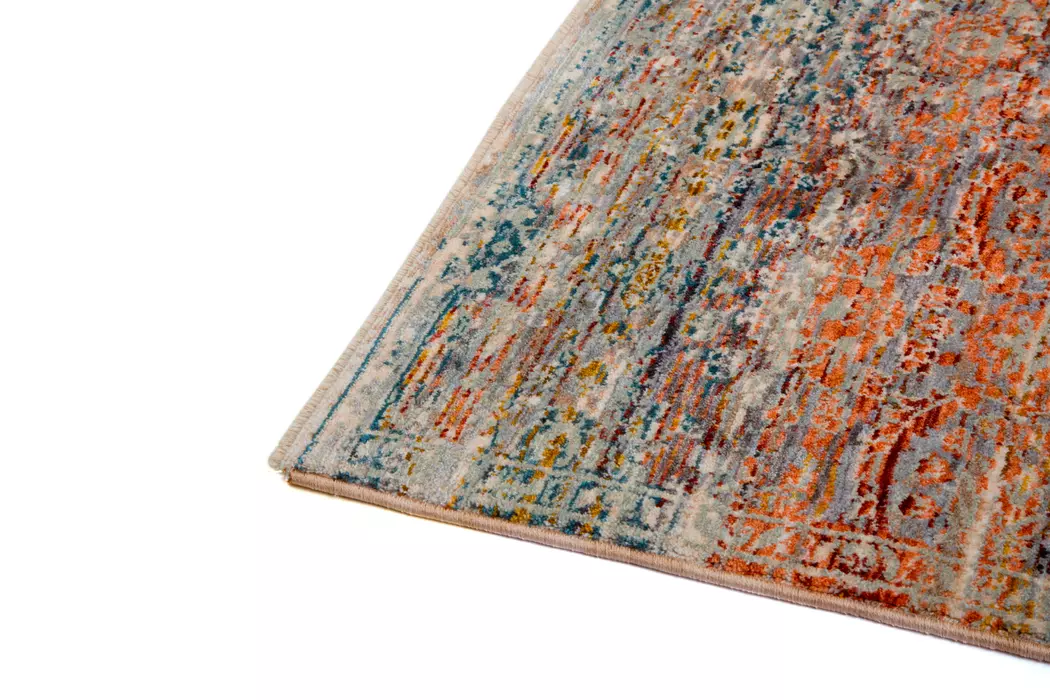 Vintage Teppich Limitee 80 x 150 cm