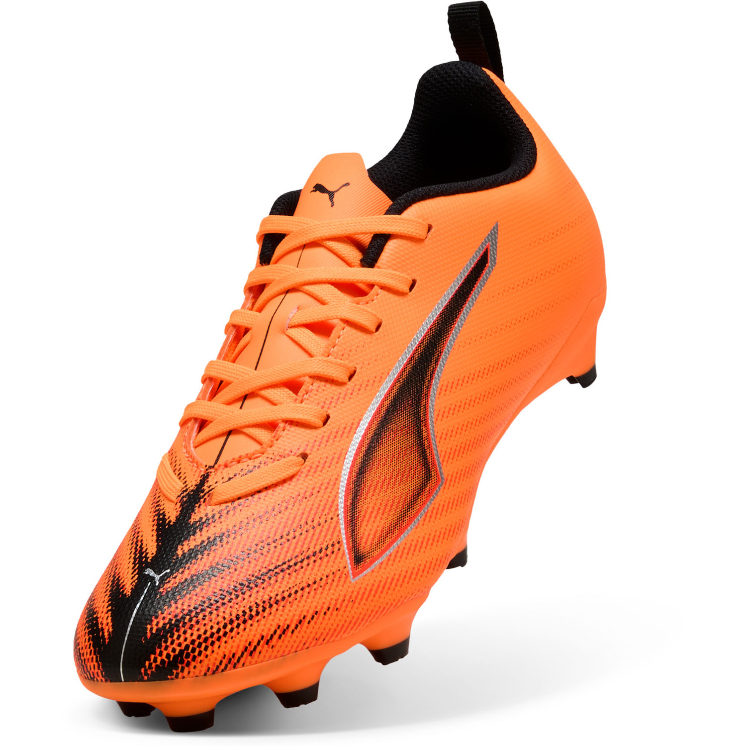 Puma Ultra 6 Play FG/AG Kids