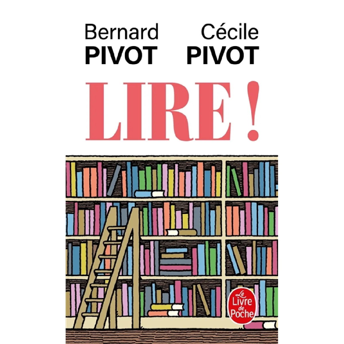 Lire ! · Occasion
