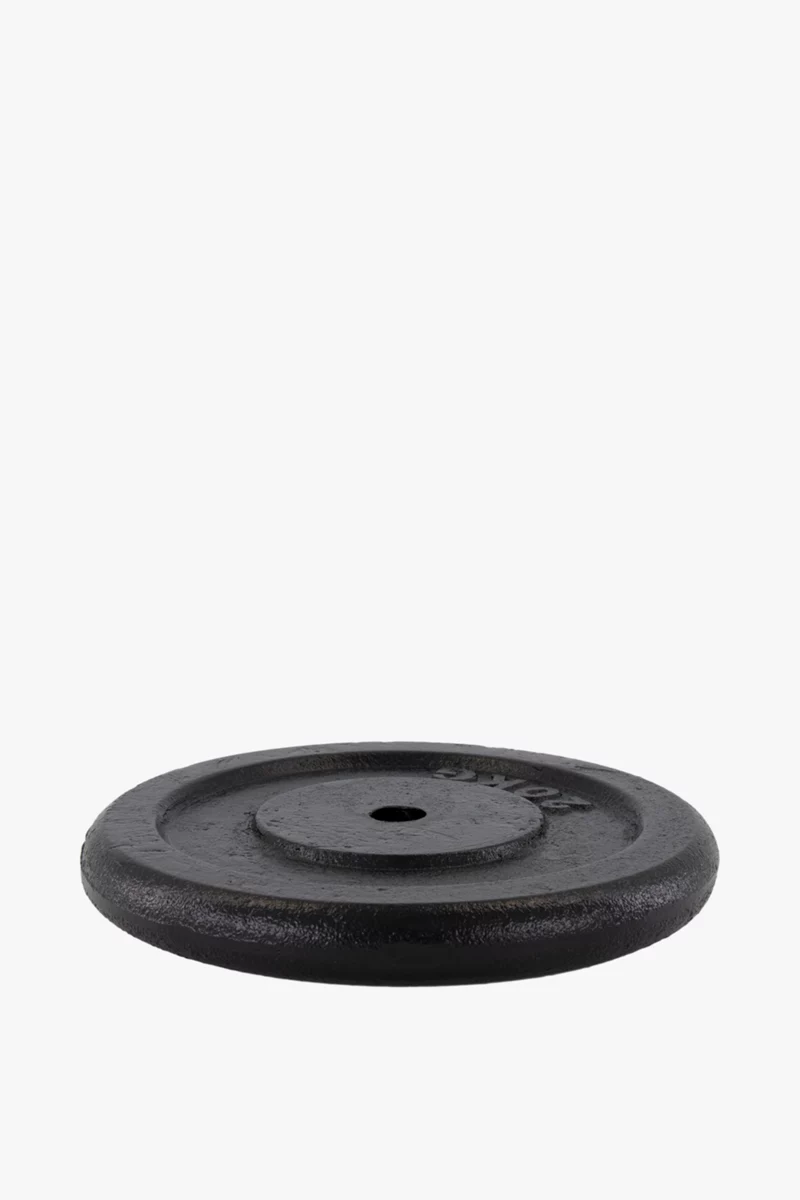 POWERZONE 1 x 20 kg Hantelscheibe