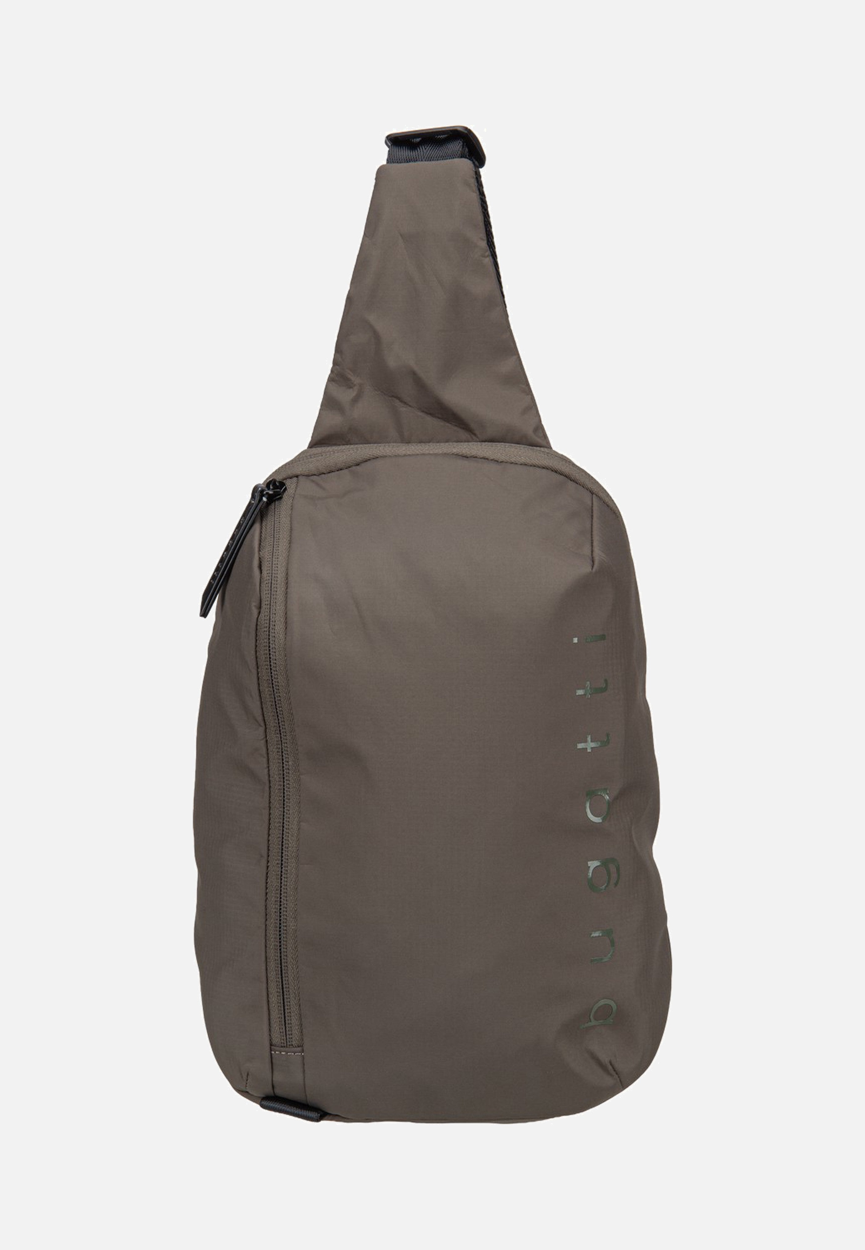 Legere Crossbody Bag Olive - Crossbody Bag