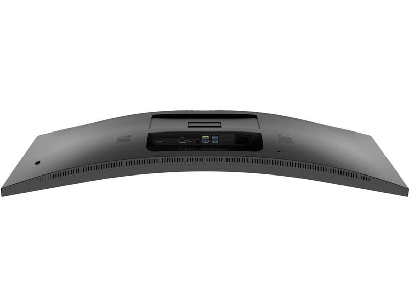 AOC Monitor CU34V5CW/BK 34