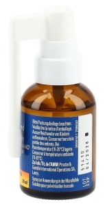VICKS Angimed Spray Zitrone, 30 ml