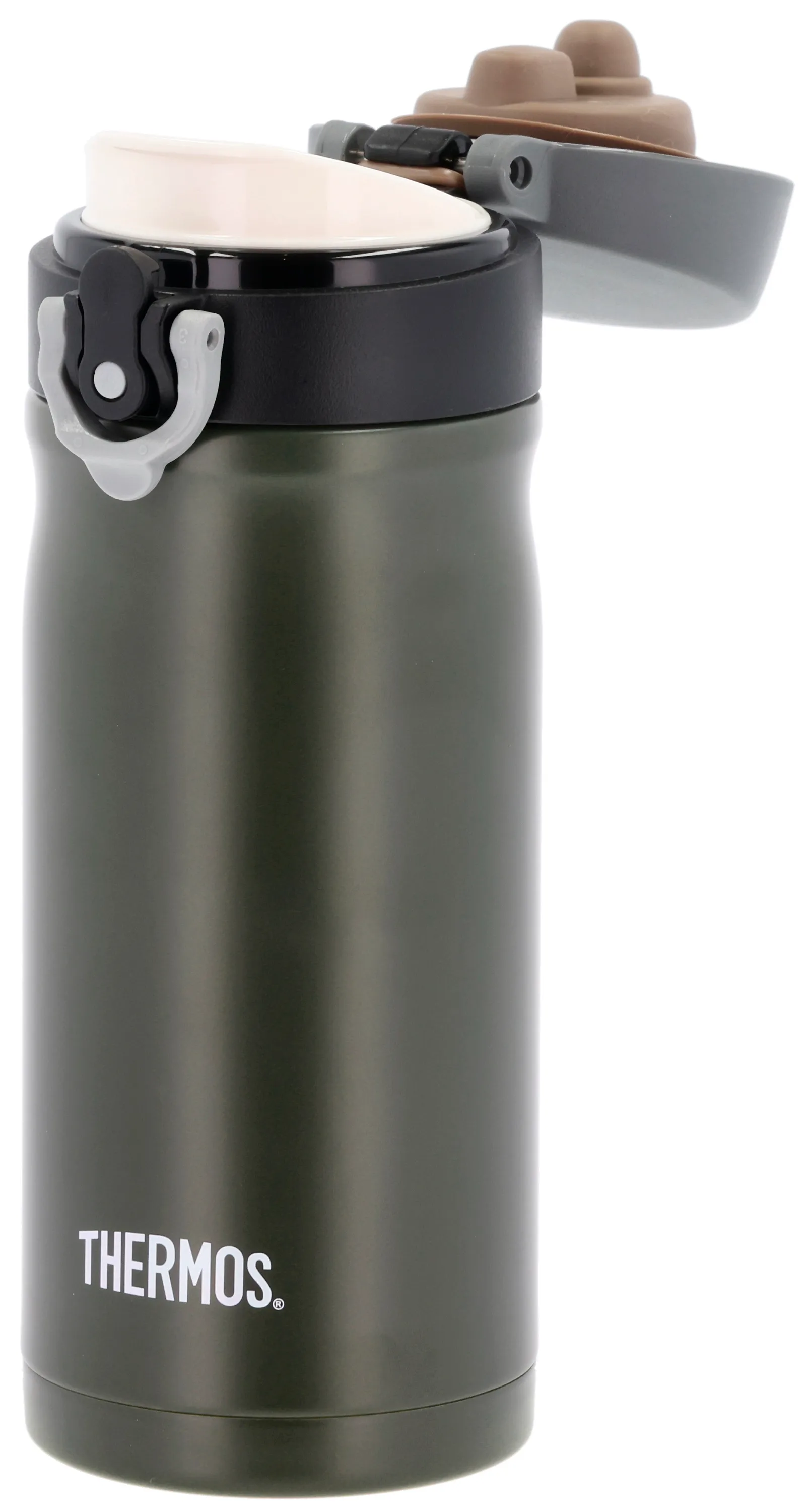 Thermos Jmy Flask Army Green 350ml