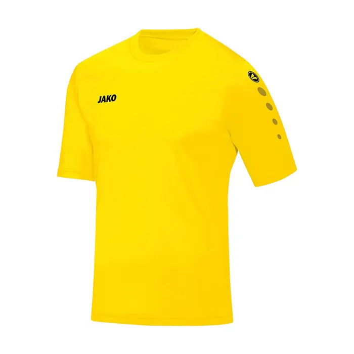 Jako Team SS Shirt Junior