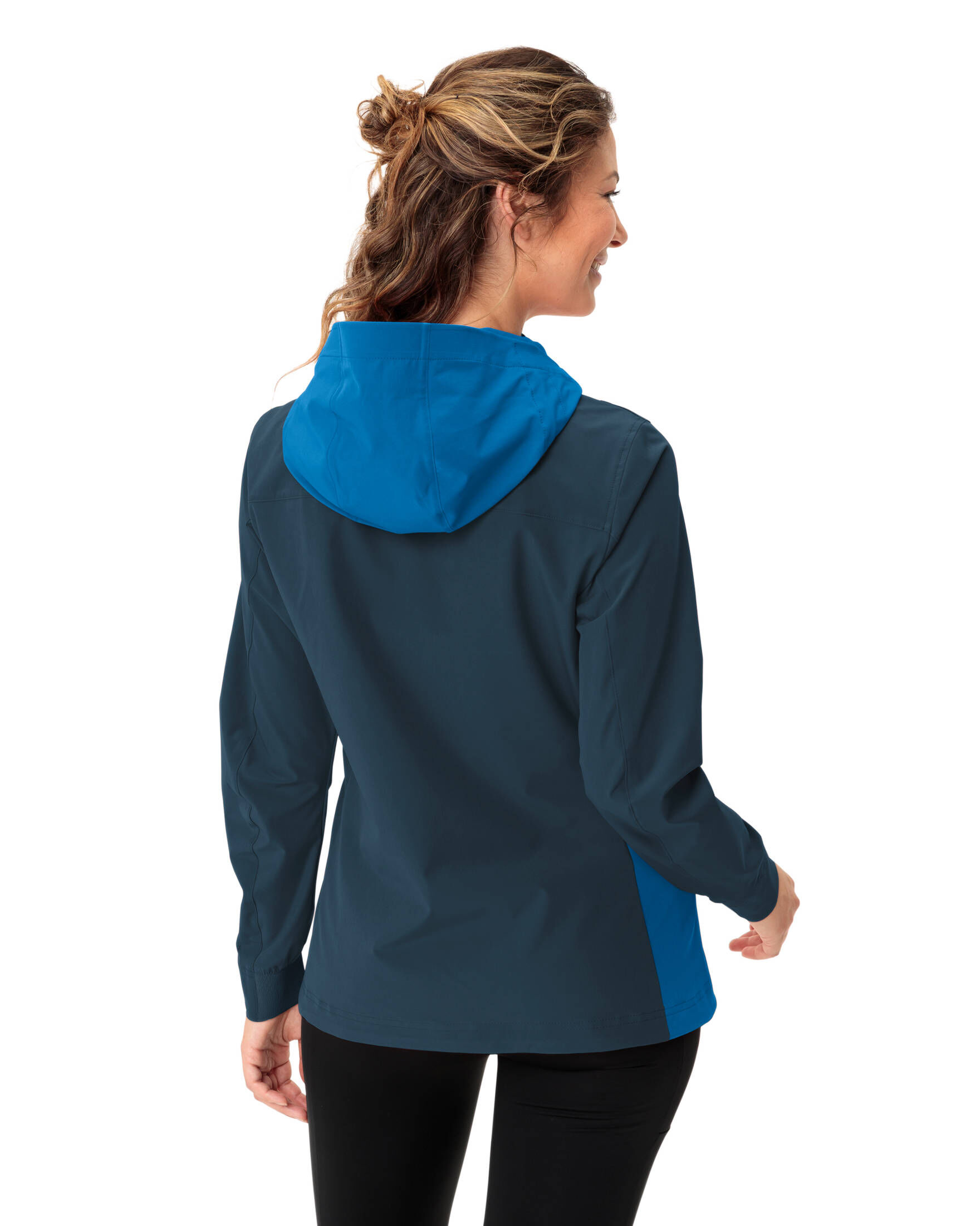 VAUDE| Damen Jacke Women's Neyland Wind Jacket