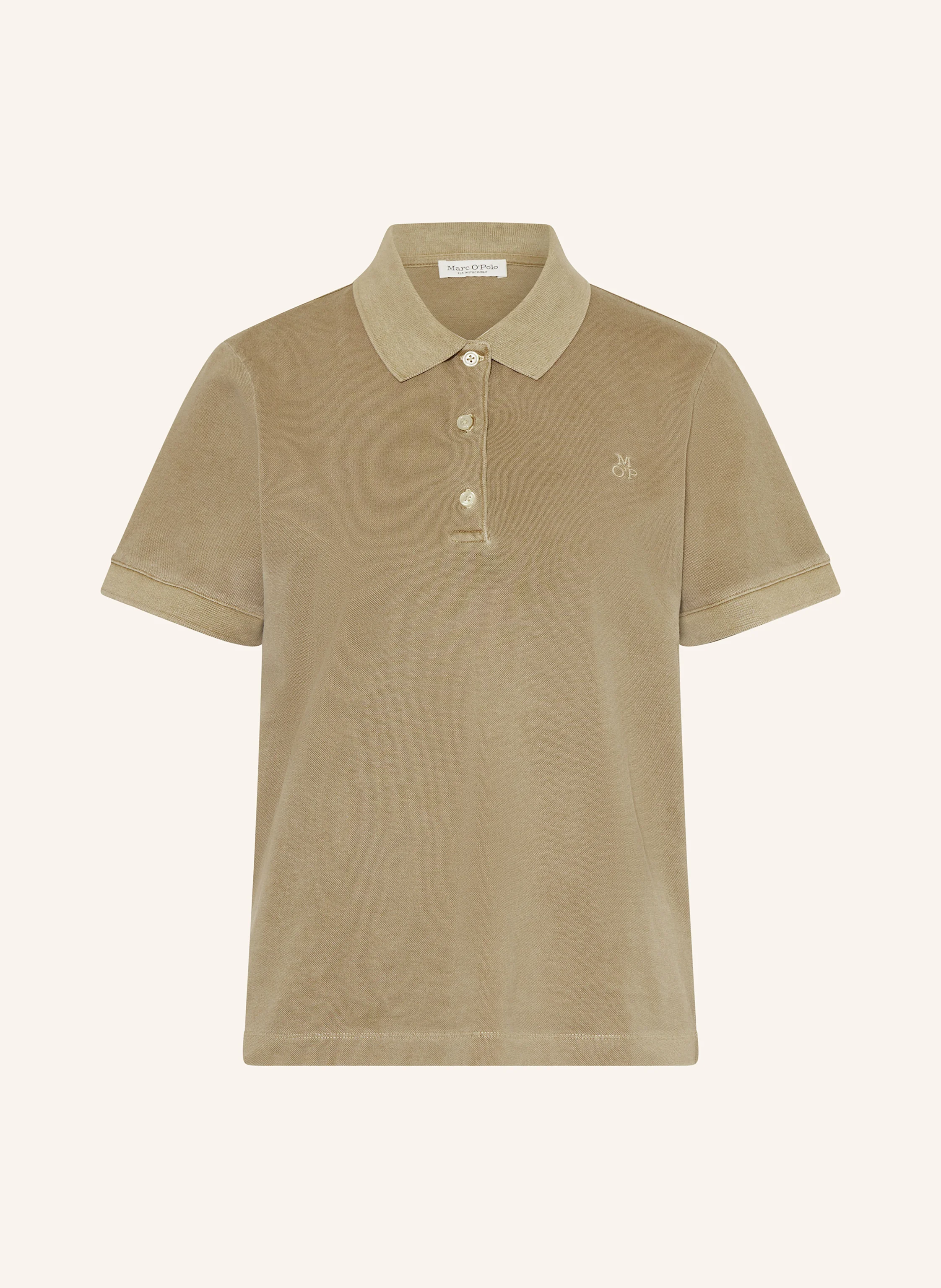 Marc O'Polo Piqué-Poloshirt