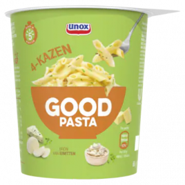 Unox Good pasta 4-kazensaus