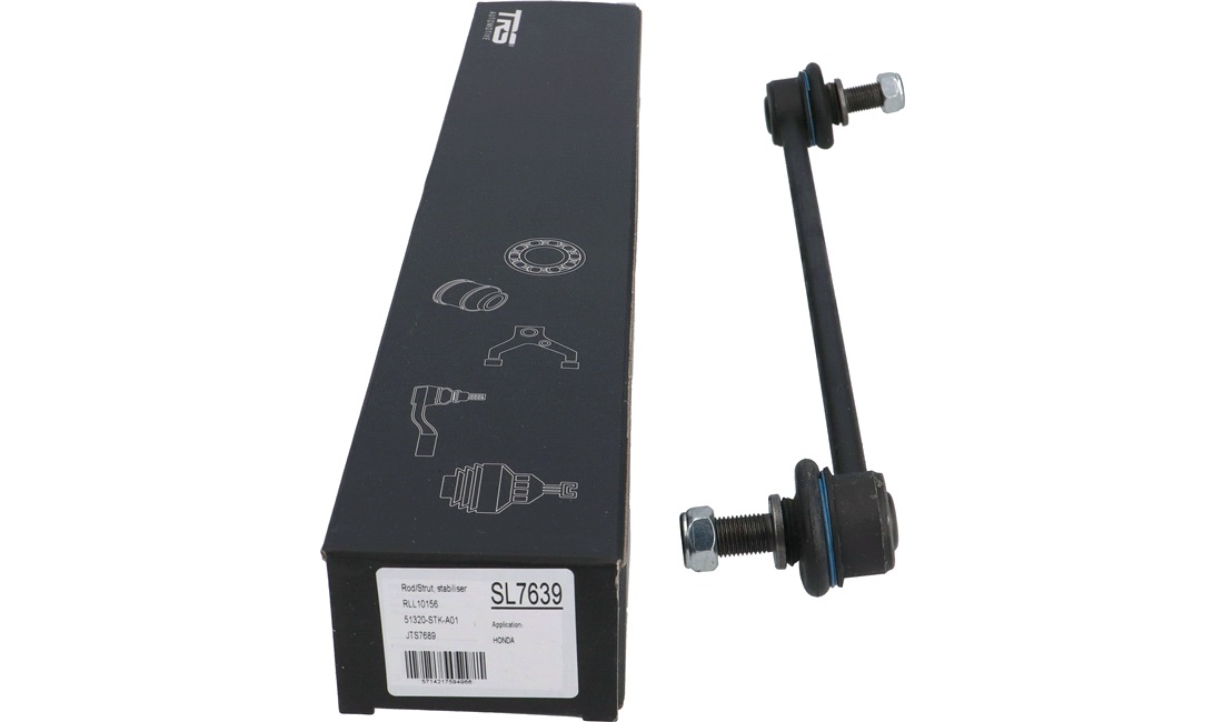Stabilisatorbolt