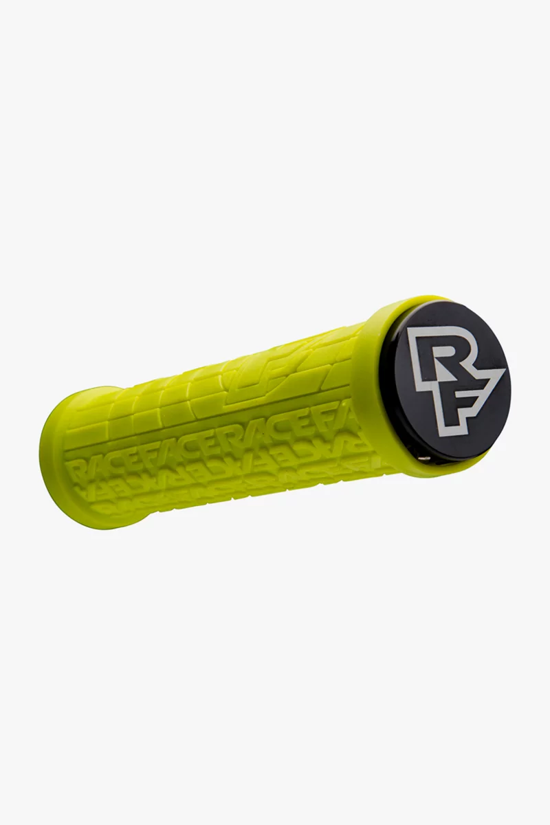 Race Face Grippler Lock-On 30 mm Lenkergriff