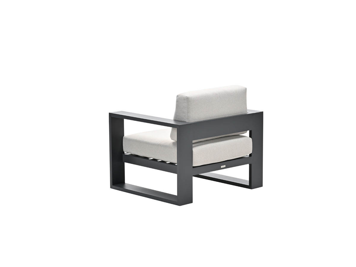 Outdoor Feelings Cuba loungestoel - desert sand