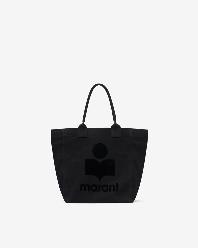 SAC CABAS LOGO SMALL YENKY