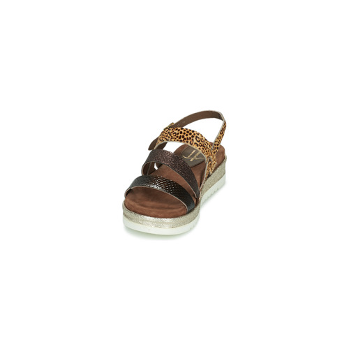 Metamorf'Ose - LACET - Marron