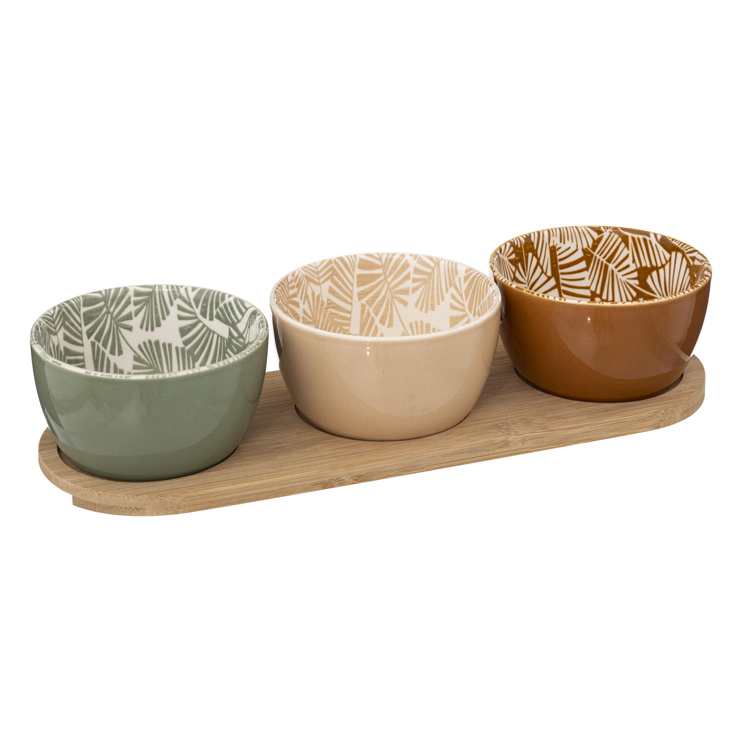 SET APERITIF RIVI 4 PIECES