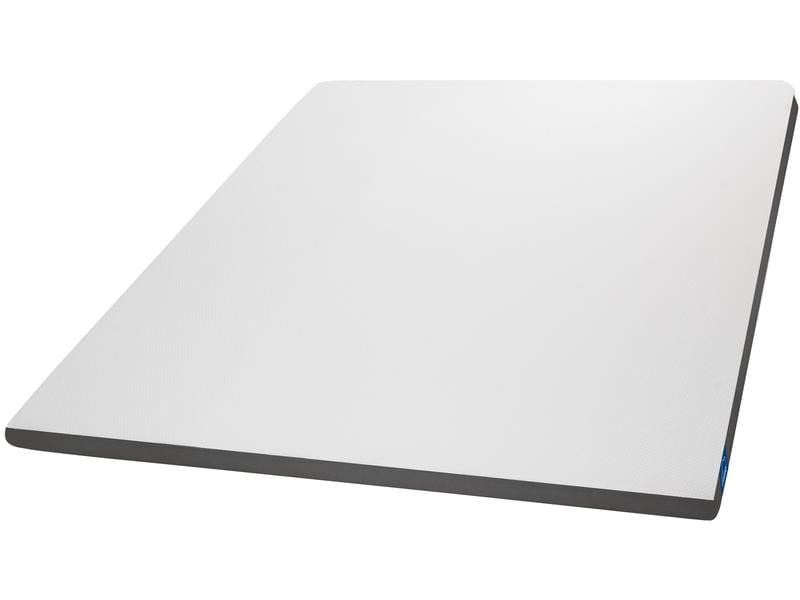 eazzzy Matratzentopper Eazzzy 160 x 200 cm Altes Bett, neuer Schlafkomfort