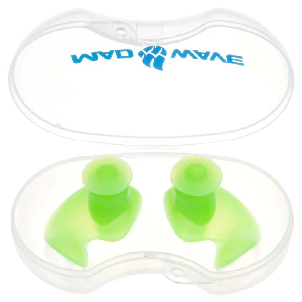 Madwave Ergo Ohrstöpsel