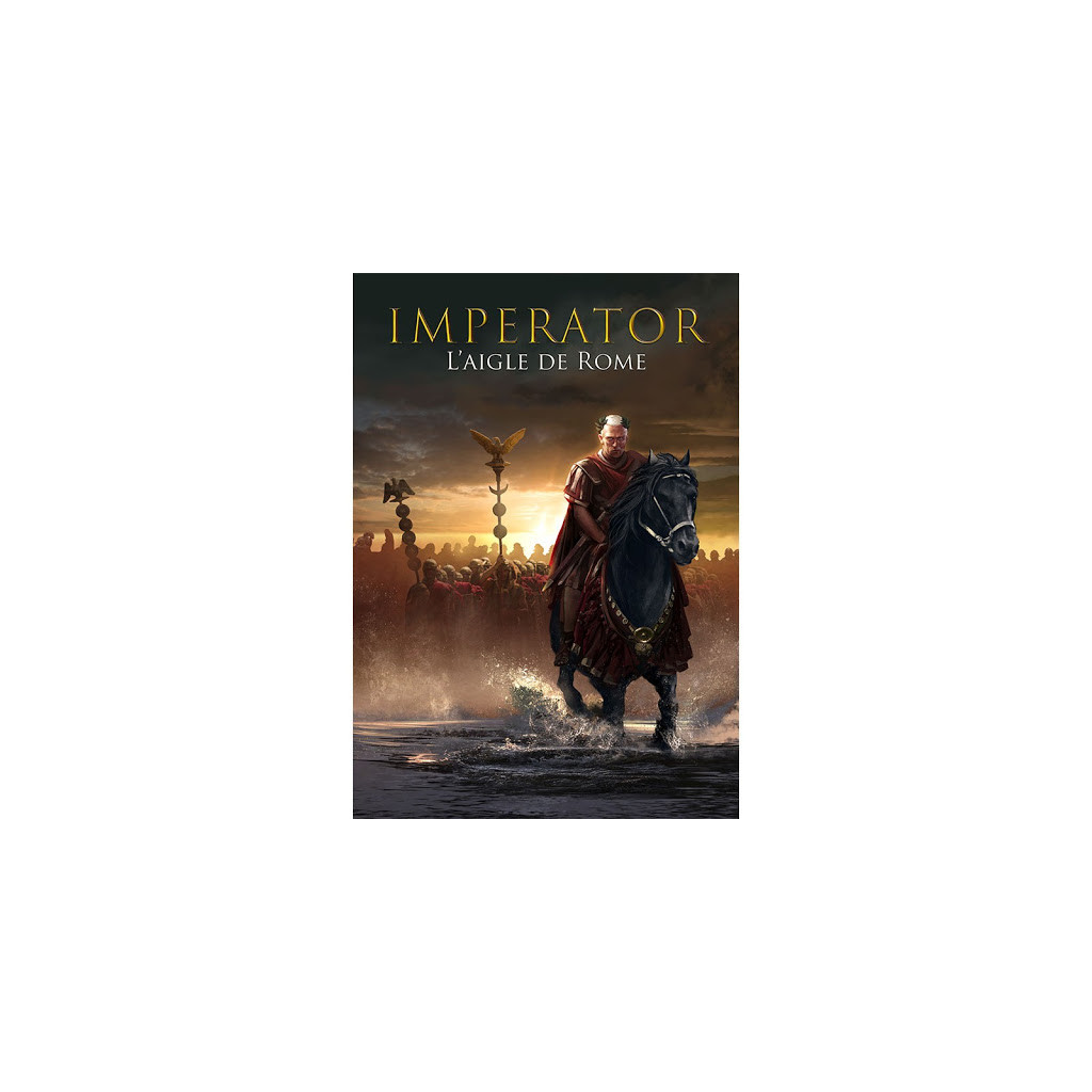 Imperator - L'Aigle de Rome