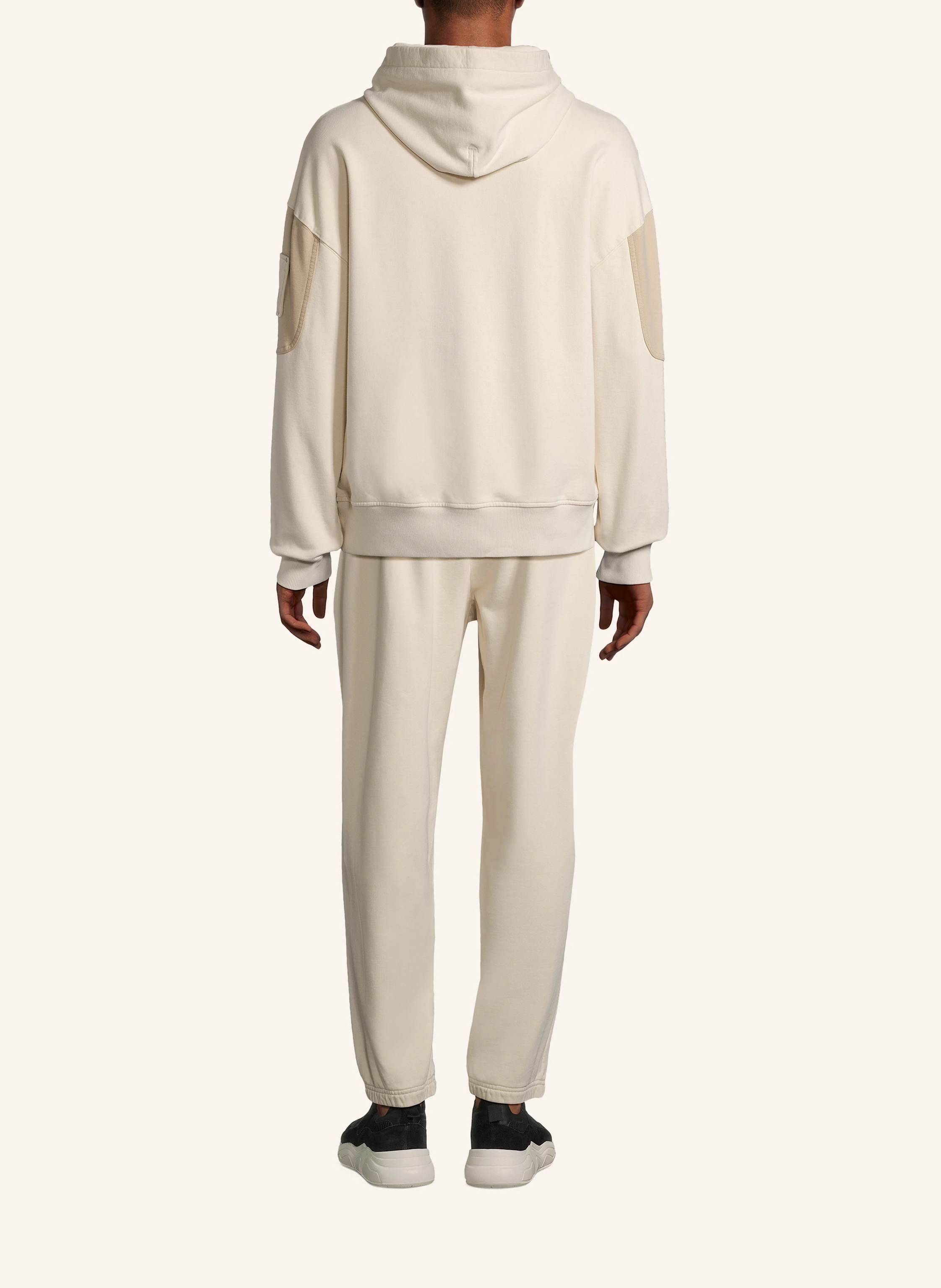 MOOSE KNUCKLES Hoodie PLATEAU
