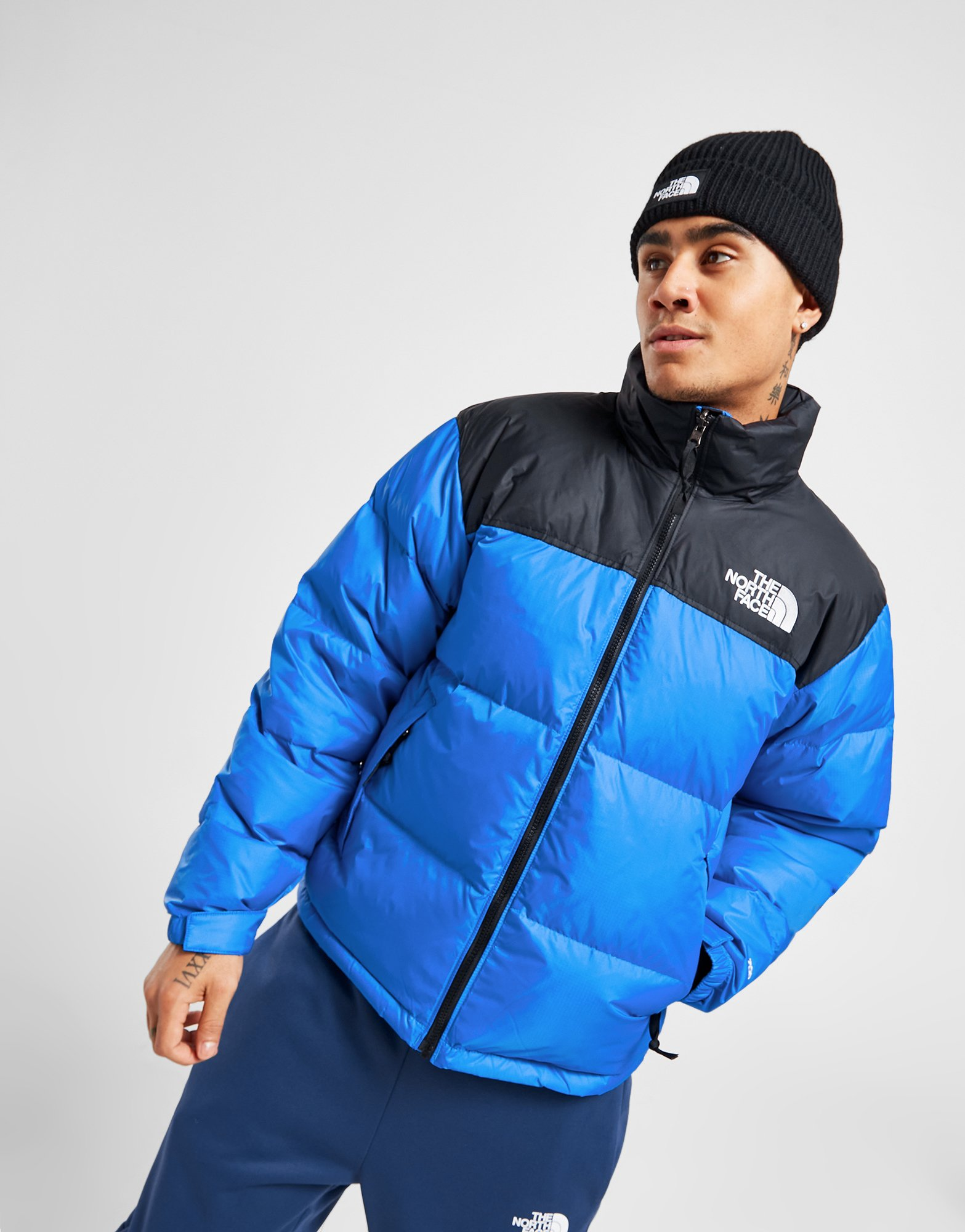 The North Face Veste Nuptse 1996 Homme