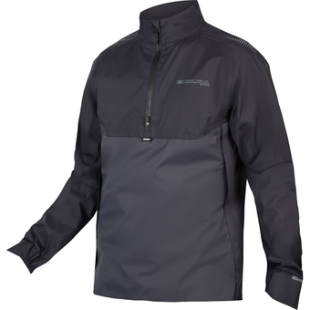 Endura MT500 Lite Waterproof Fahrradjacke Black Herren