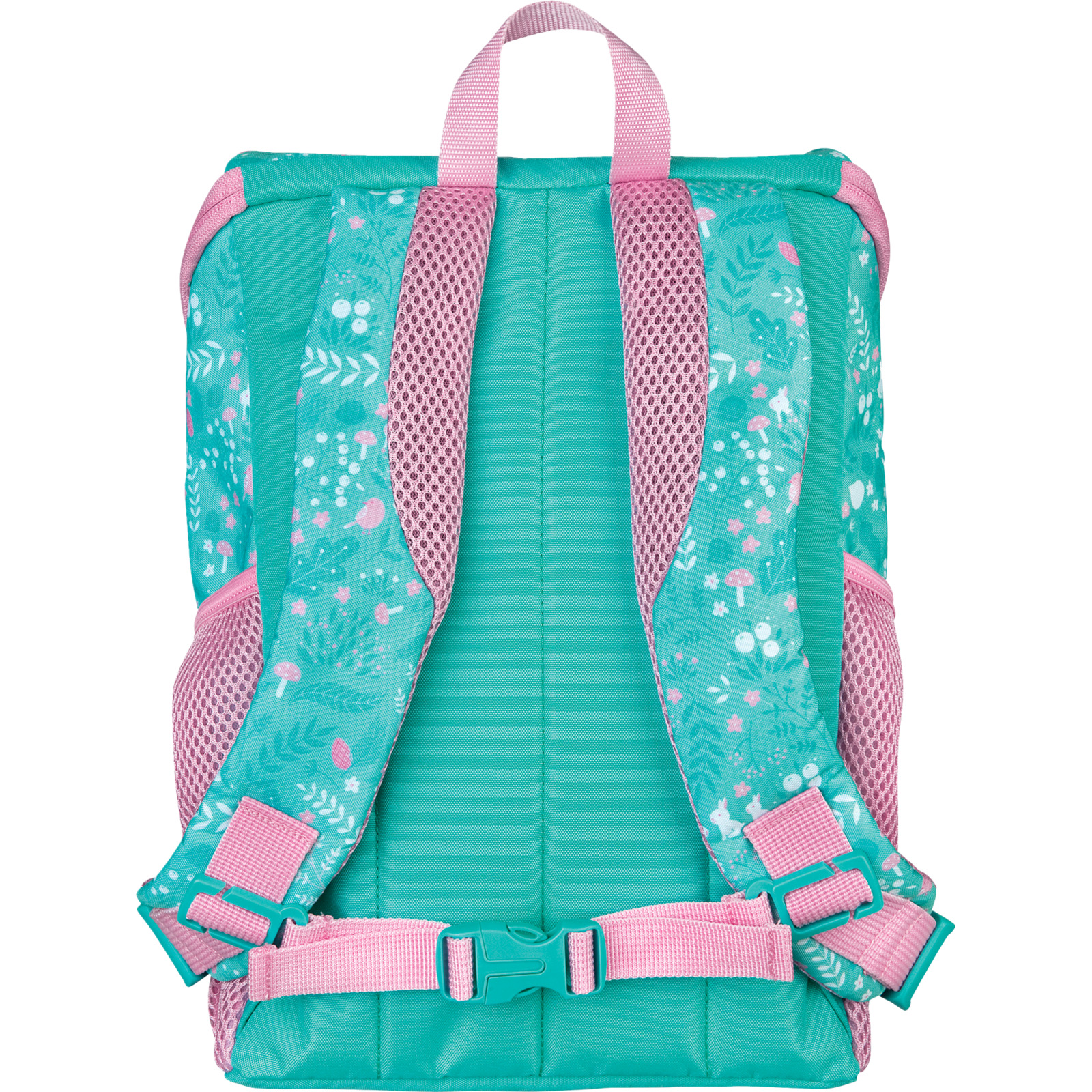 Scooli Kinderrucksack Igel